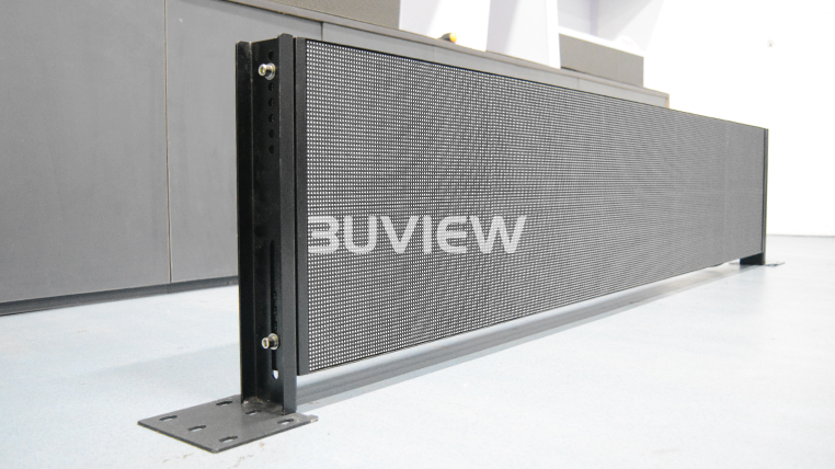 3uview Bus-Heckfenster-LED-Anzeige 2
