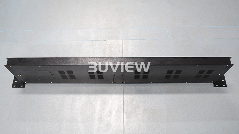 3uview Bus-Heckfenster-LED-Anzeige 3