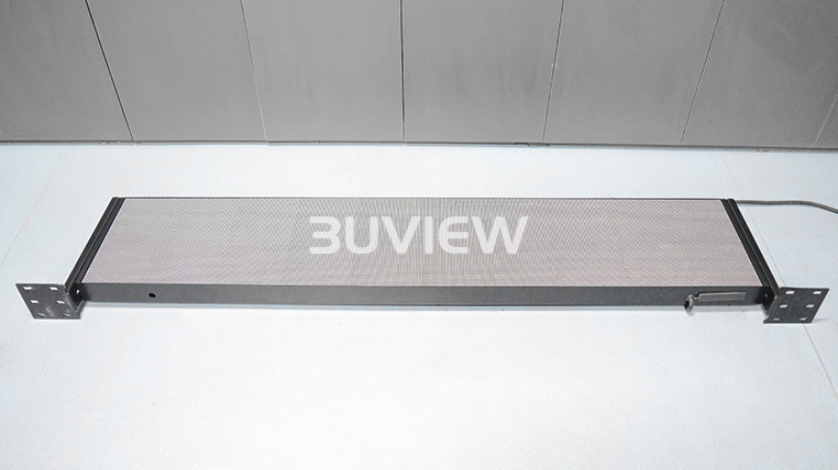 3uview Bus-Heckfenster-LED-Anzeige 4