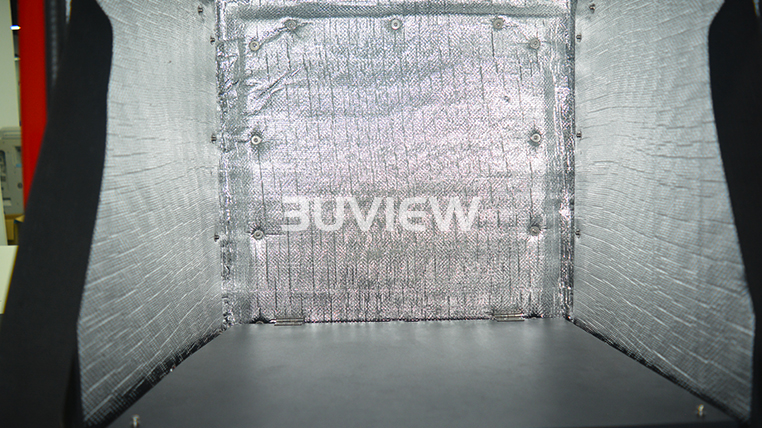 3uview-หน้าจอ LED กล่อง Takeaway 9