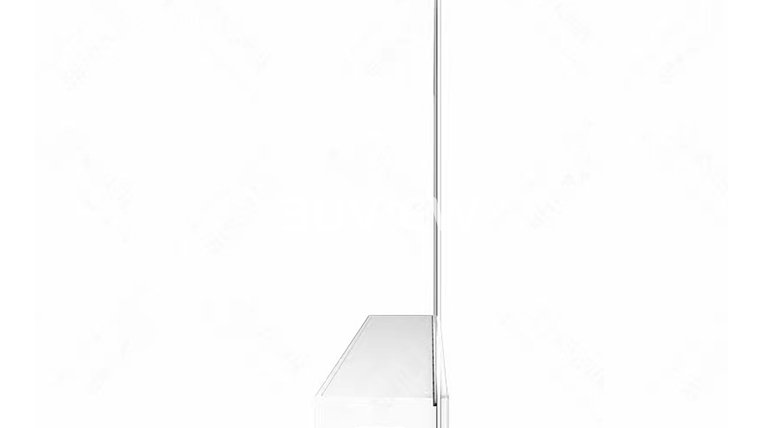 Transparent OLED 50-inch desktop 04